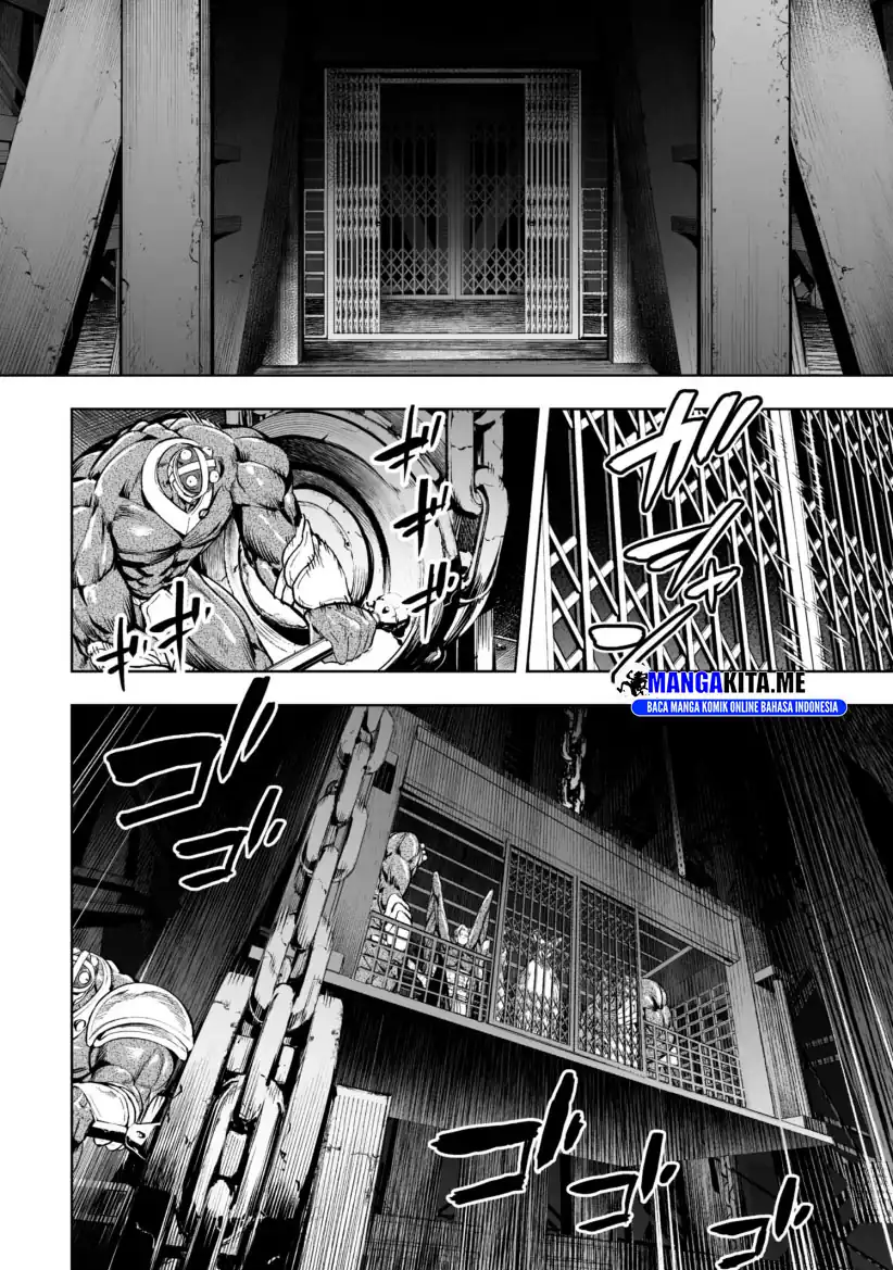 Baca LOSTEND - Chapter 70 halaman 8