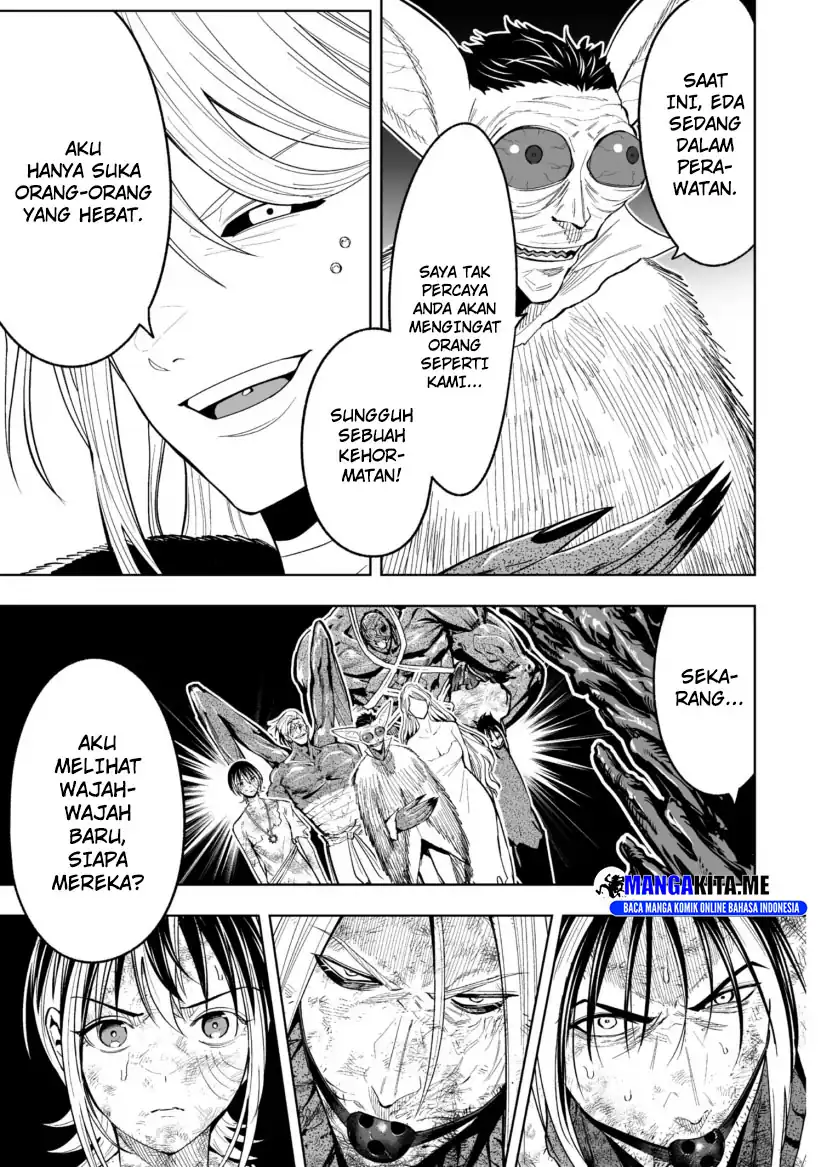 Baca LOSTEND - Chapter 71 halaman 13