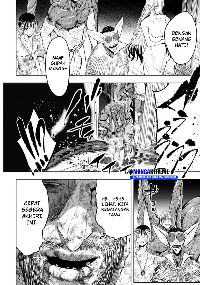 Baca LOSTEND - Chapter 71 halaman 2