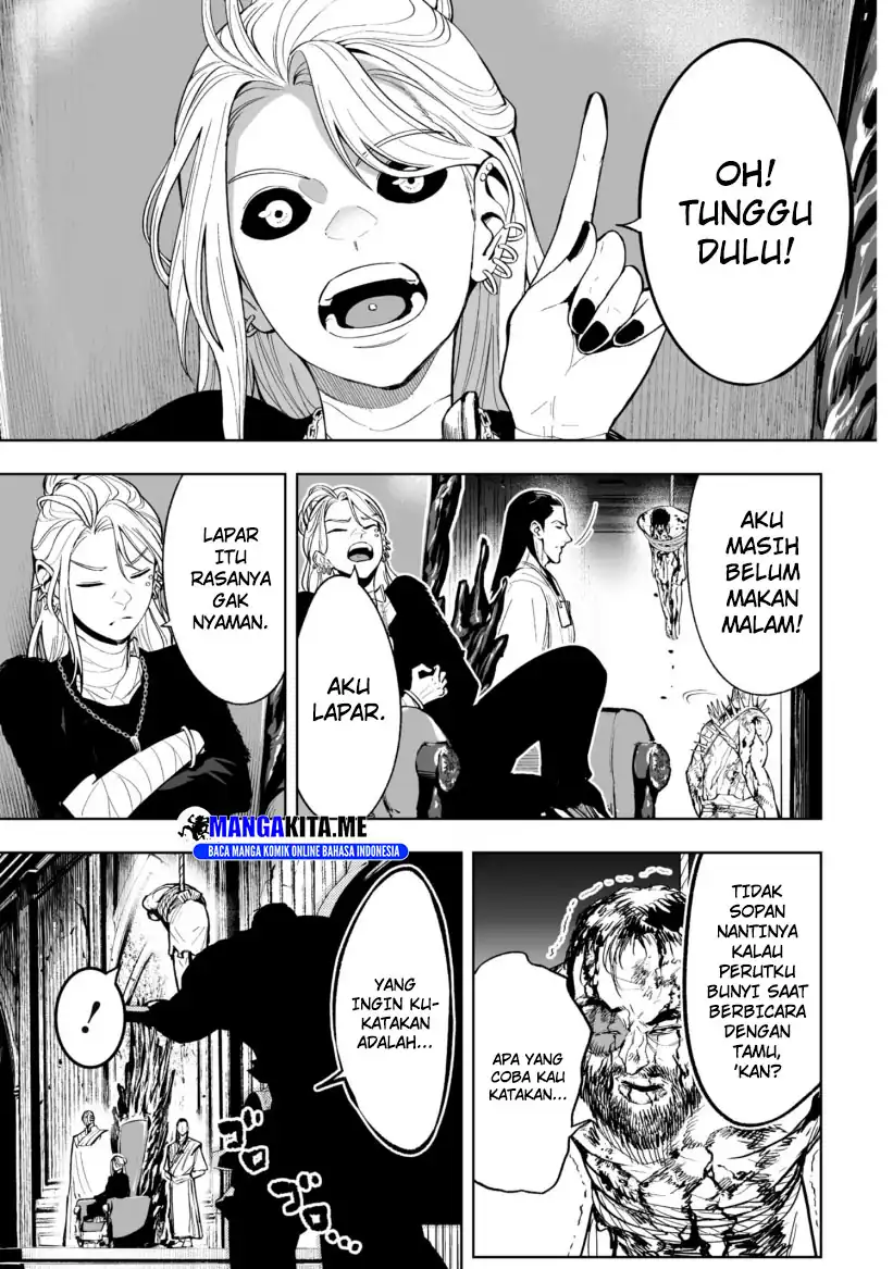 Baca LOSTEND - Chapter 71 halaman 5
