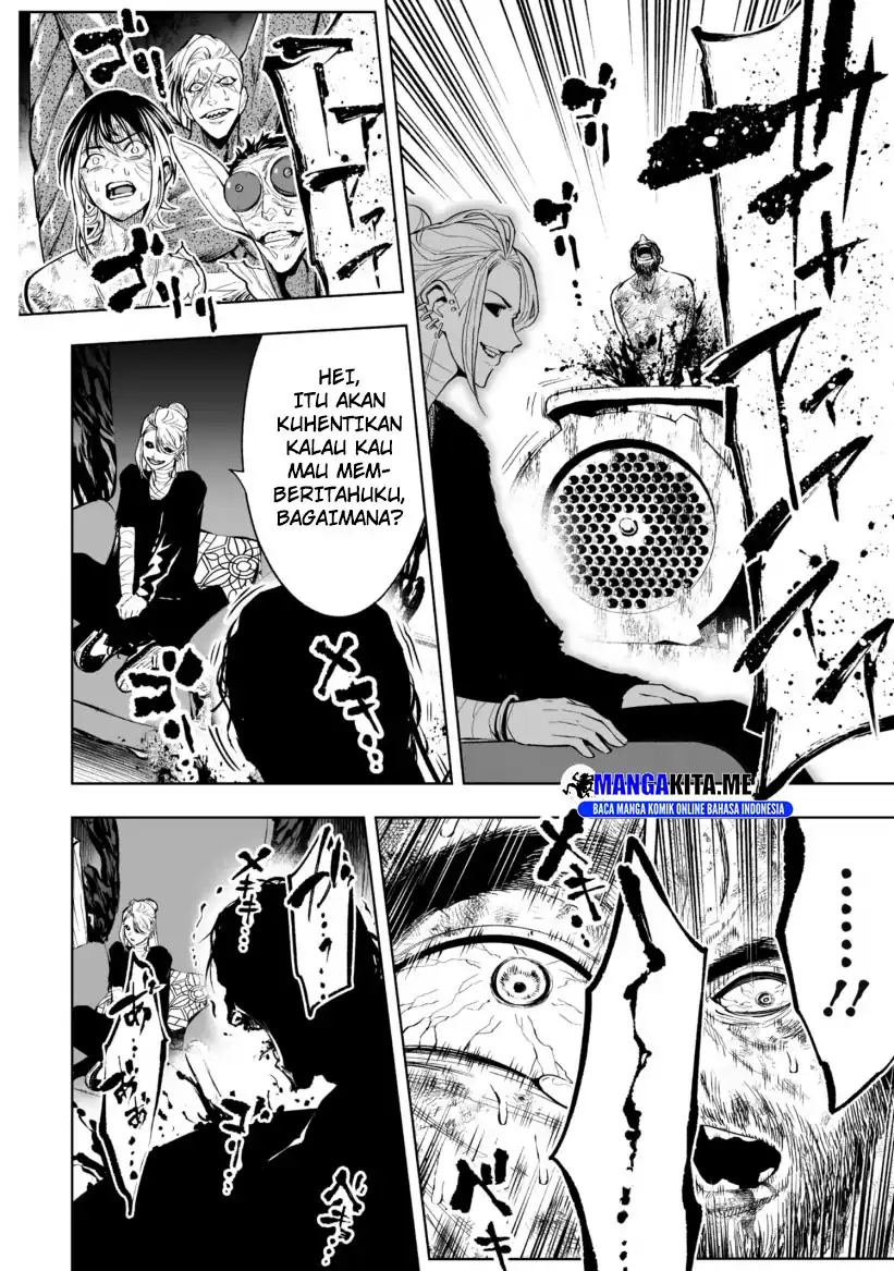Baca LOSTEND - Chapter 71 halaman 8