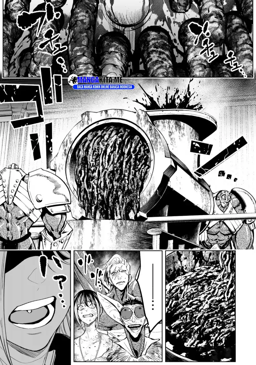Baca LOSTEND - Chapter 71 halaman 9
