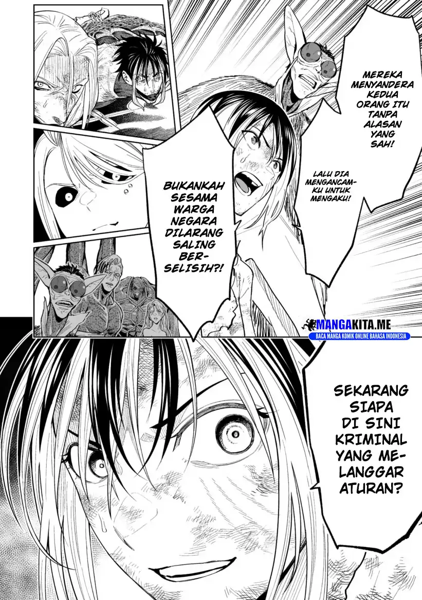 Baca LOSTEND - Chapter 72 halaman 10