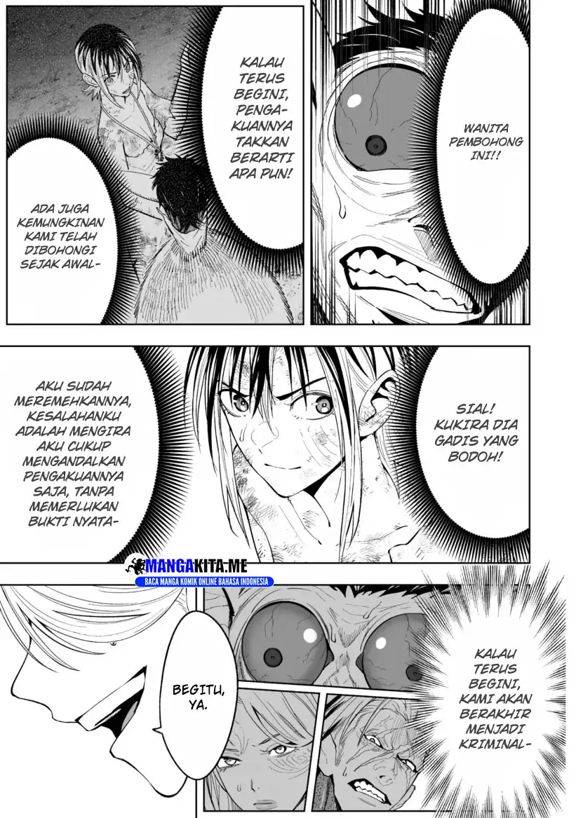 Baca LOSTEND - Chapter 72 halaman 11