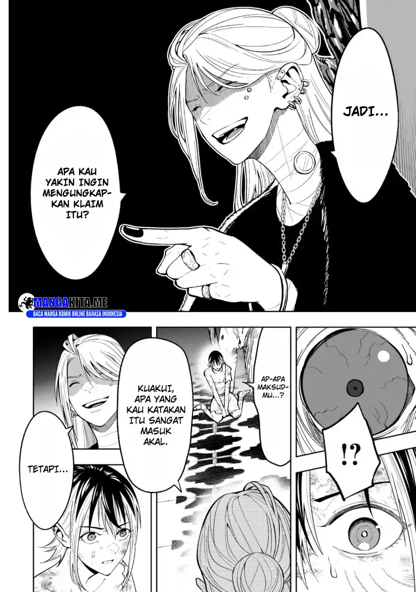 Baca LOSTEND - Chapter 72 halaman 12