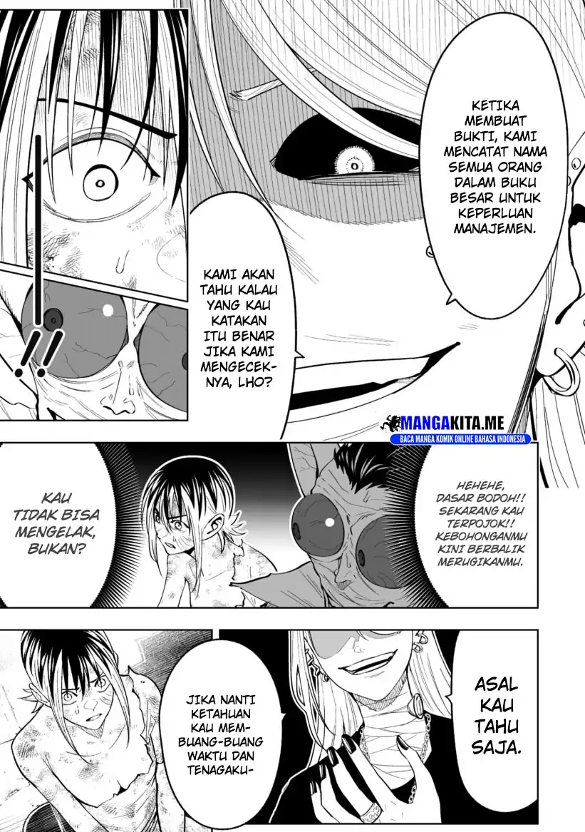 Baca LOSTEND - Chapter 72 halaman 13