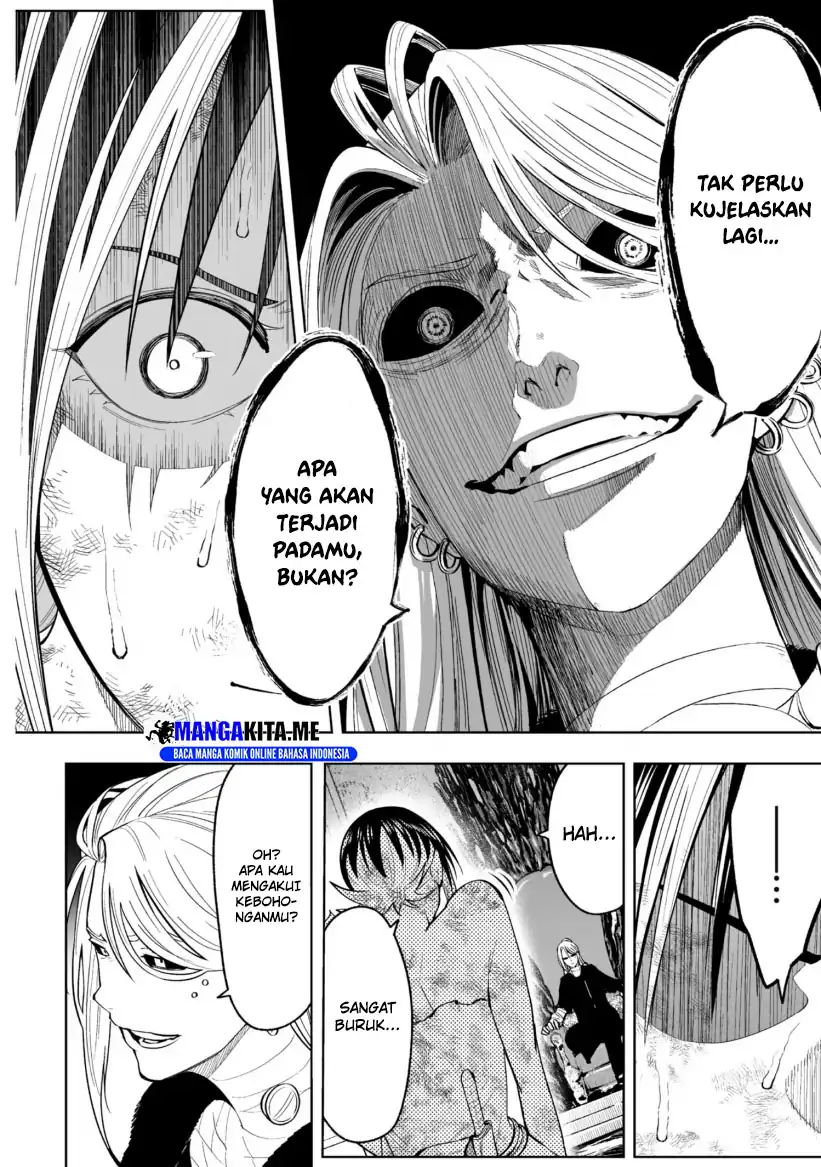 Baca LOSTEND - Chapter 72 halaman 14