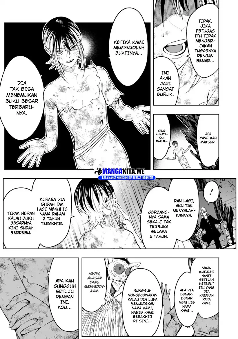 Baca LOSTEND - Chapter 72 halaman 15