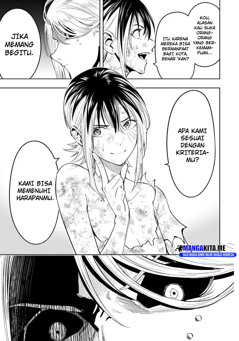 Baca LOSTEND - Chapter 72 halaman 17