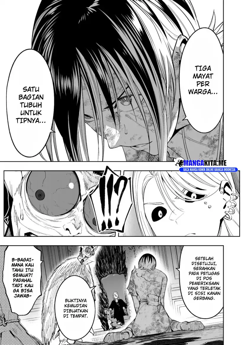 Baca LOSTEND - Chapter 72 halaman 3
