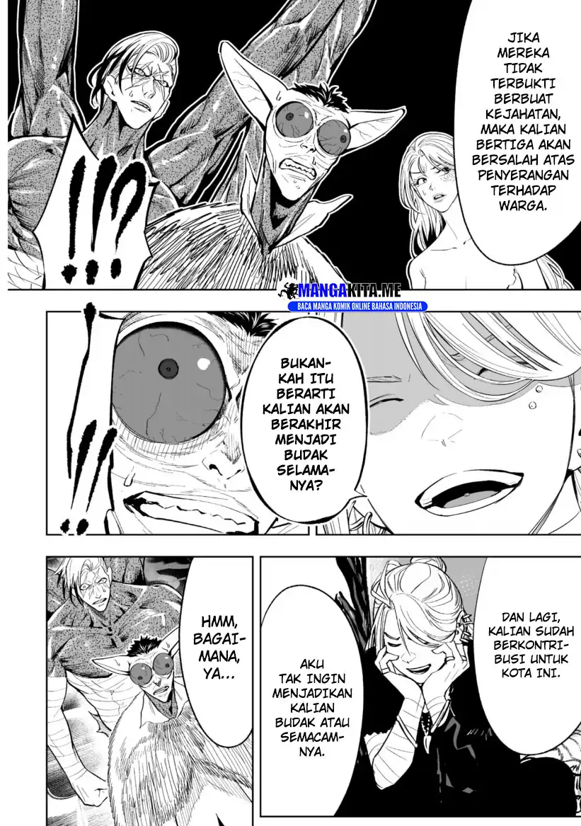 LOSTEND Chapter 73 - Page 10