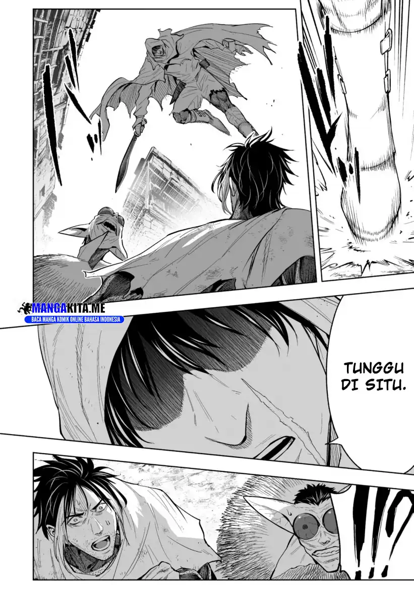 Baca LOSTEND - Chapter 76 halaman 10