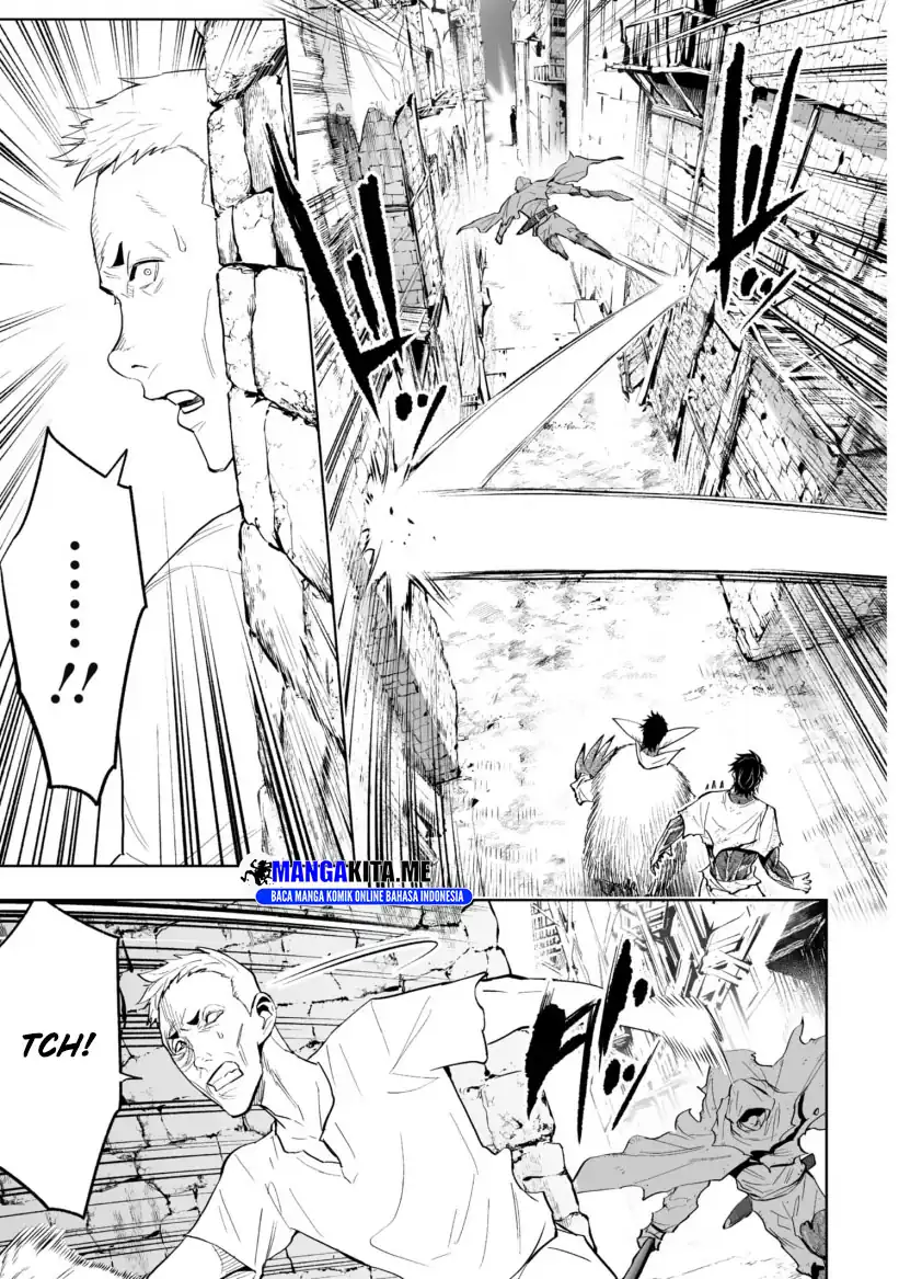 Baca LOSTEND - Chapter 76 halaman 11