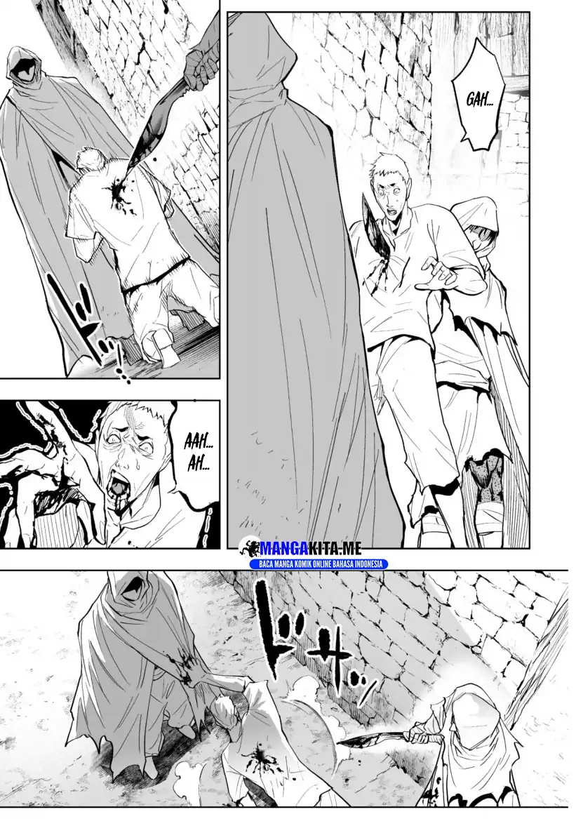 Baca LOSTEND - Chapter 76 halaman 13