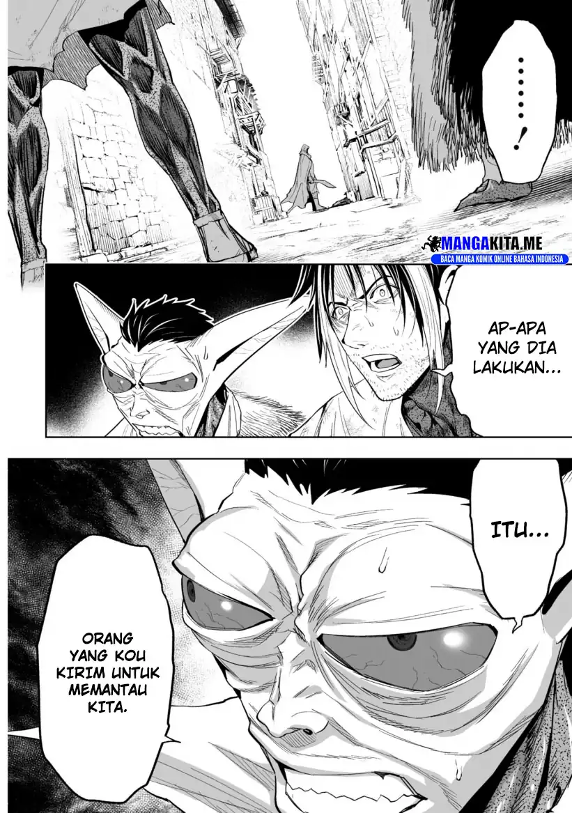 Baca LOSTEND - Chapter 76 halaman 14