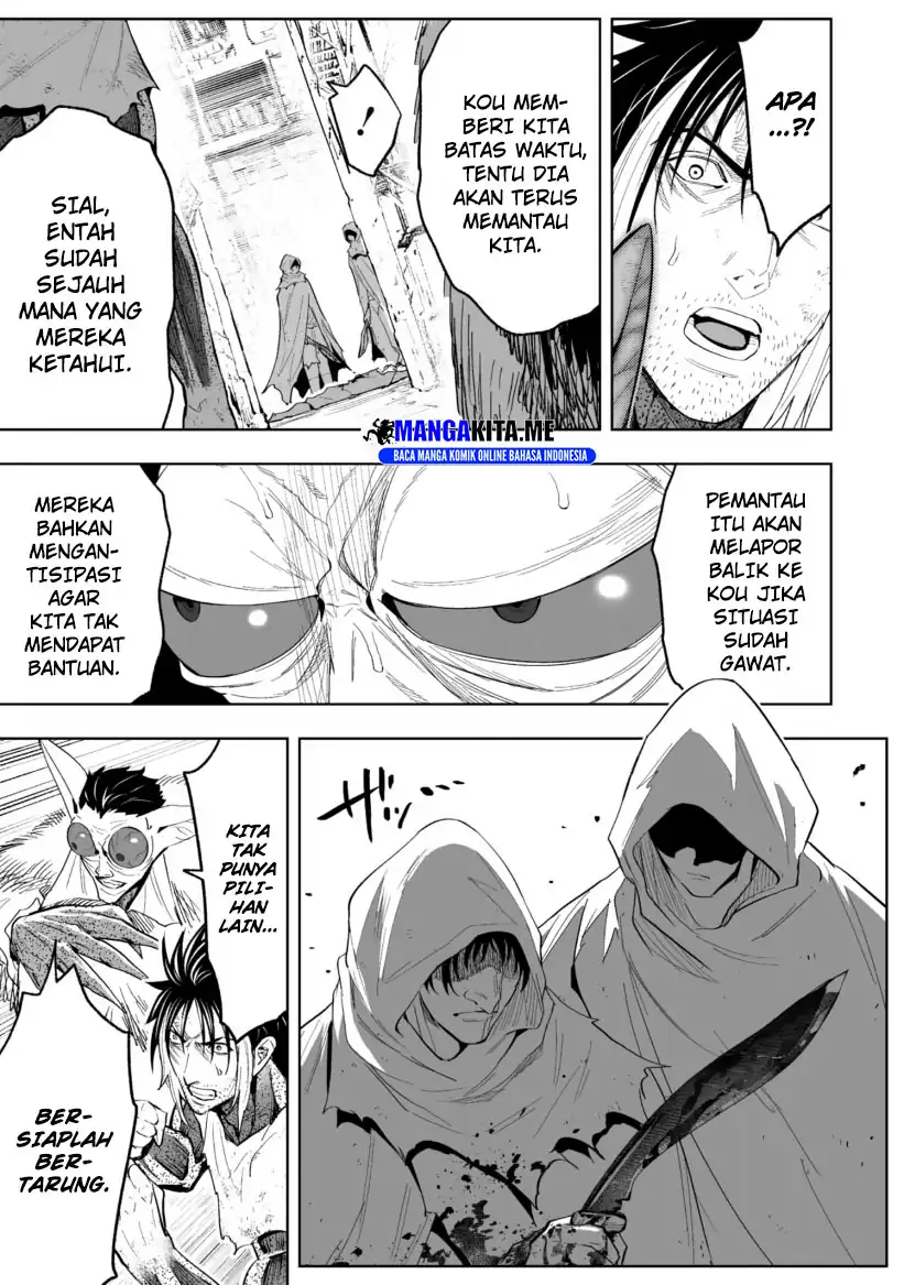 Baca LOSTEND - Chapter 76 halaman 15