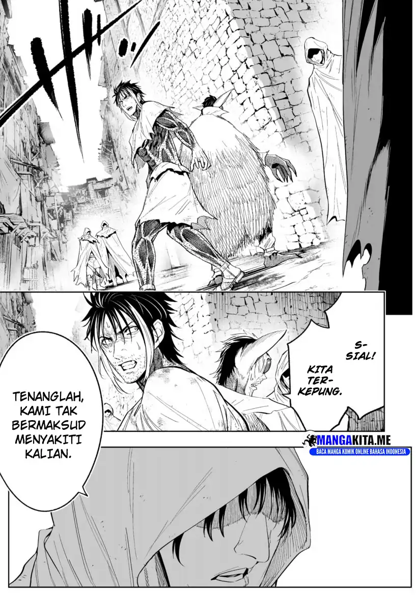 Baca LOSTEND - Chapter 76 halaman 17