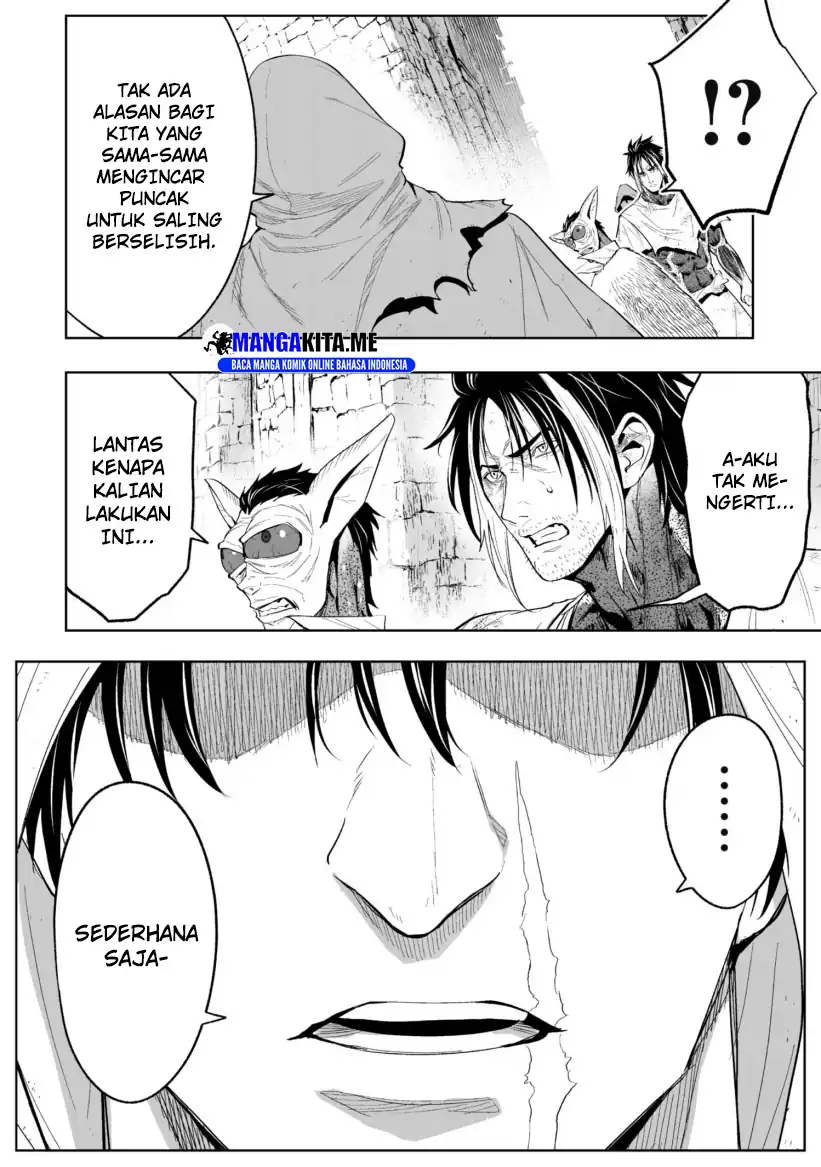Baca LOSTEND - Chapter 76 halaman 18