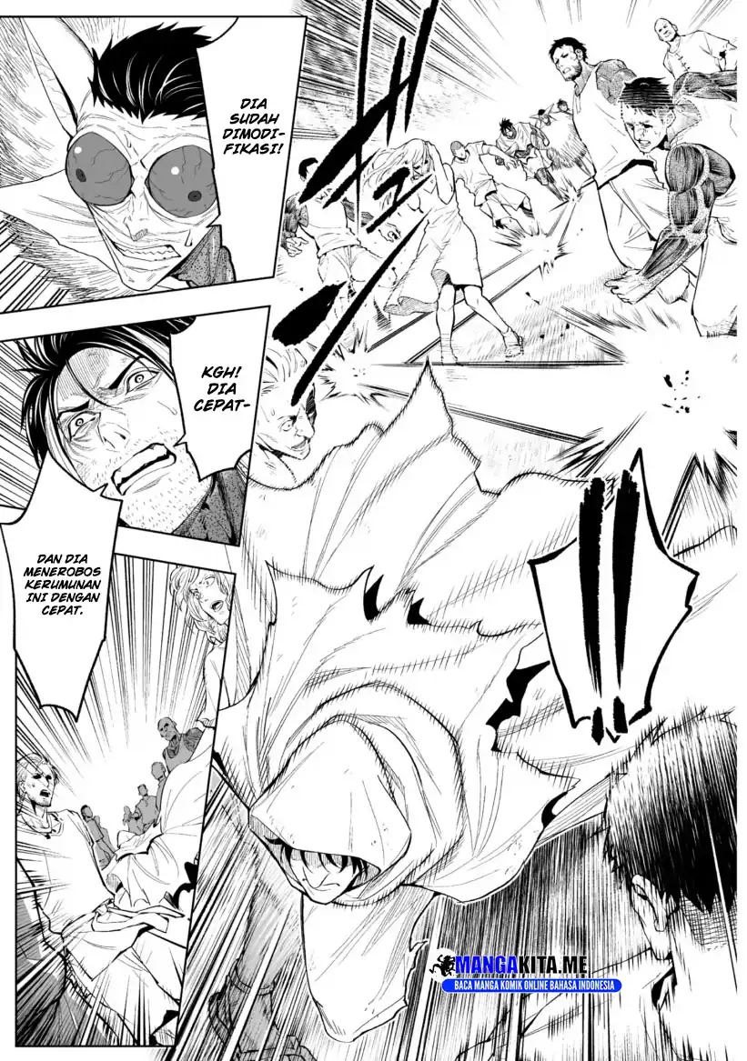 Baca LOSTEND - Chapter 76 halaman 3