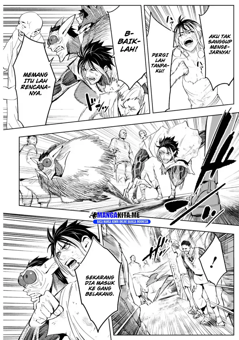 Baca LOSTEND - Chapter 76 halaman 4