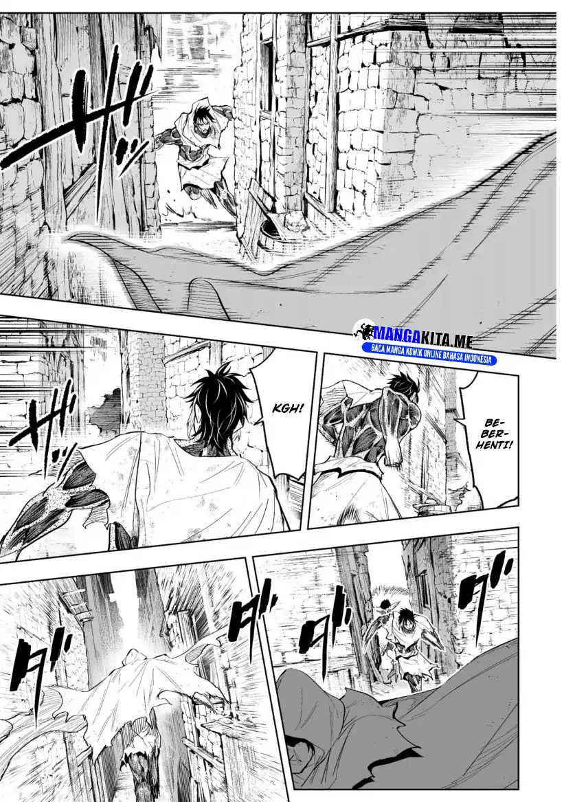 Baca LOSTEND - Chapter 76 halaman 5