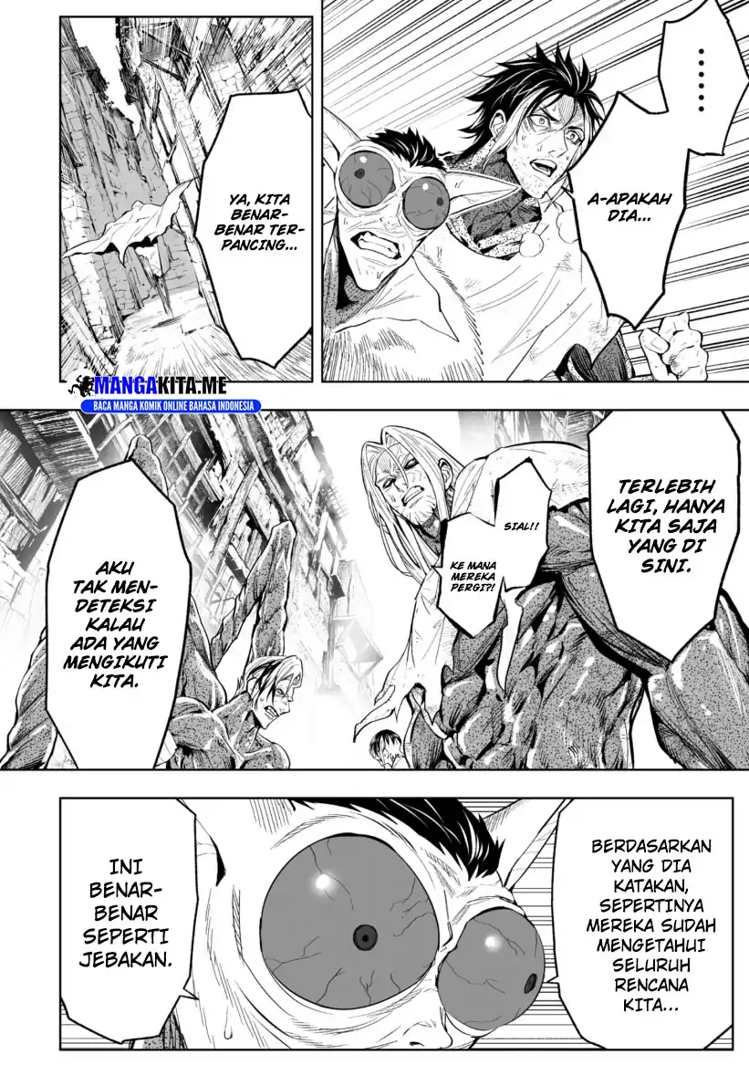 Baca LOSTEND - Chapter 76 halaman 6