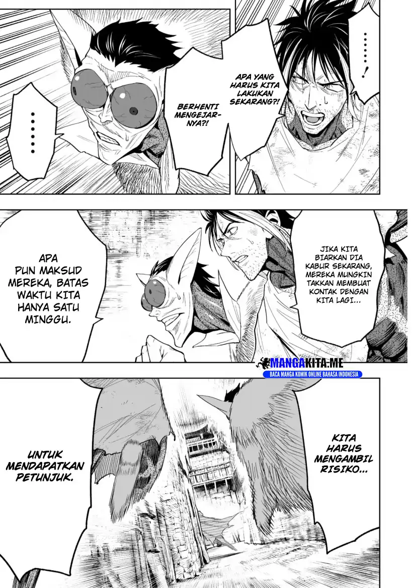 Baca LOSTEND - Chapter 76 halaman 7