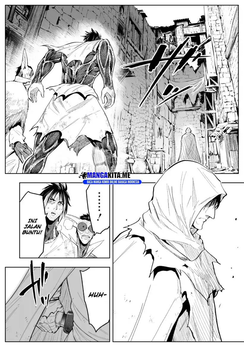 Baca LOSTEND - Chapter 76 halaman 8