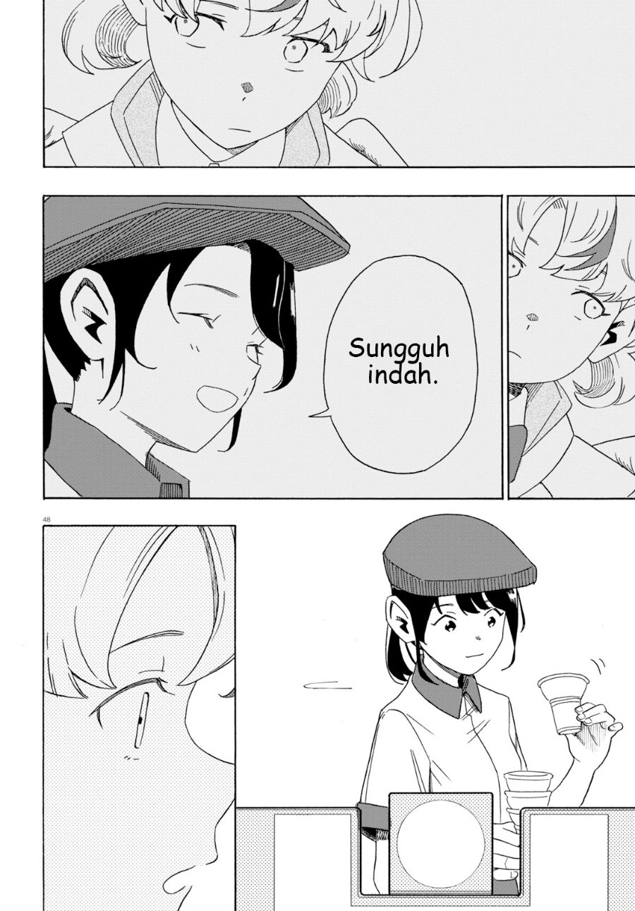 Love Bullet Chapter 0 - Page 52
