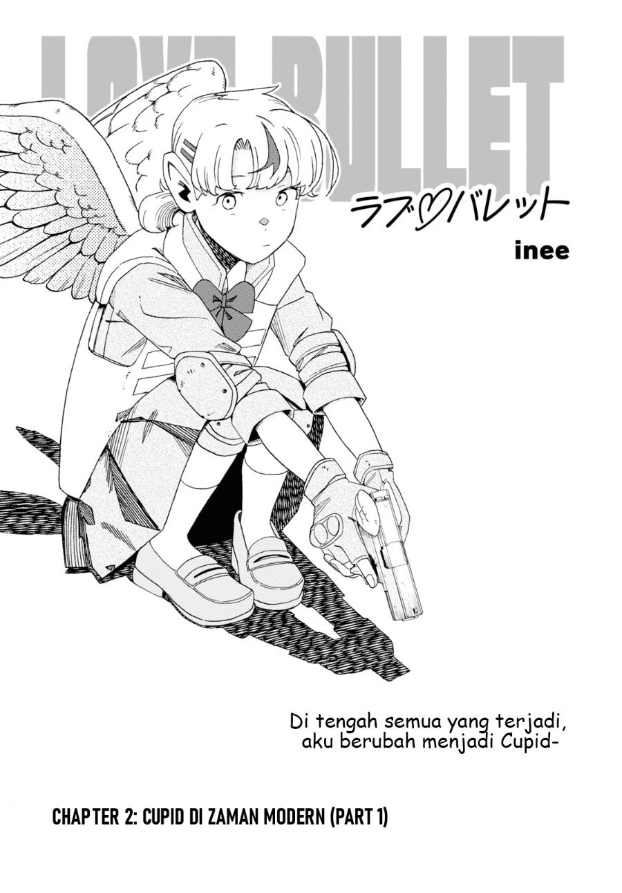 Baca Love Bullet Chapter 2 Bahasa Indonesia page 6