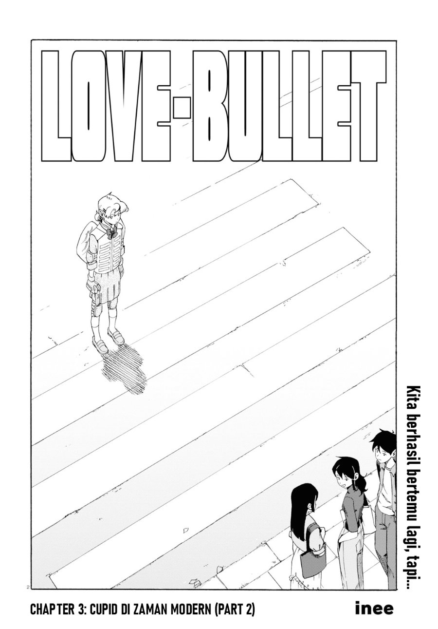 Baca Love Bullet Chapter 3 Bahasa Indonesia page 8