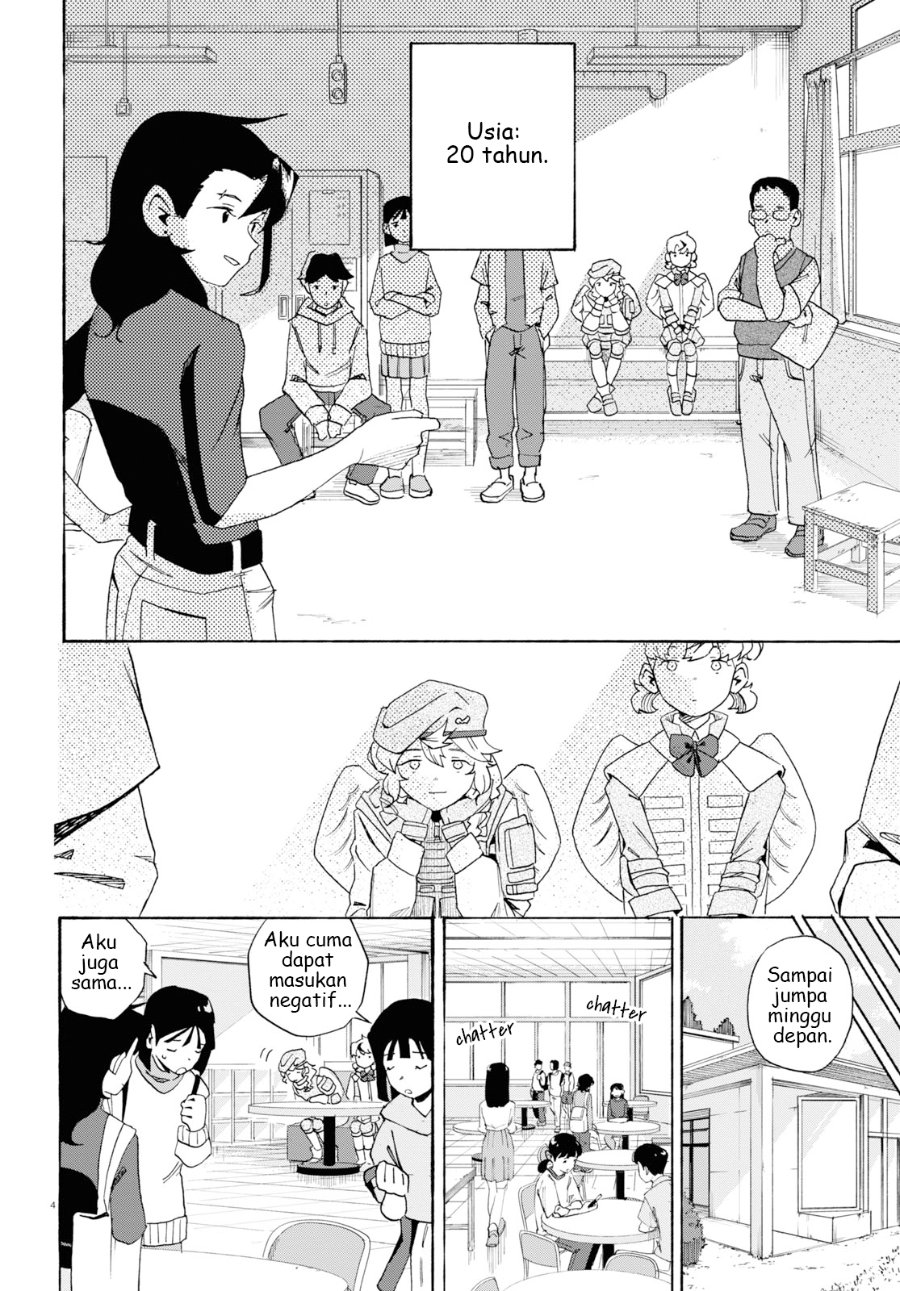 Baca Love Bullet Chapter 3 Bahasa Indonesia page 12