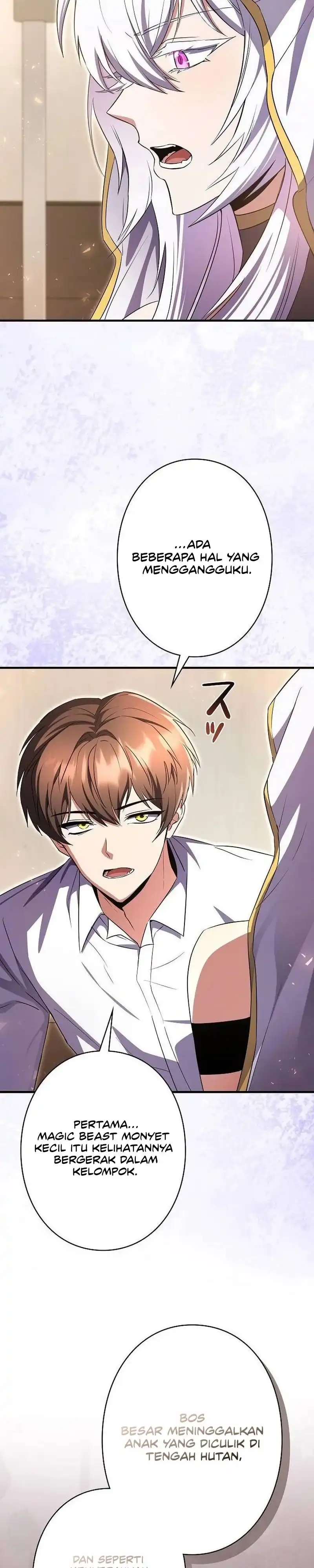 Baca Love Letter From The Future - Chapter 37 halaman 13