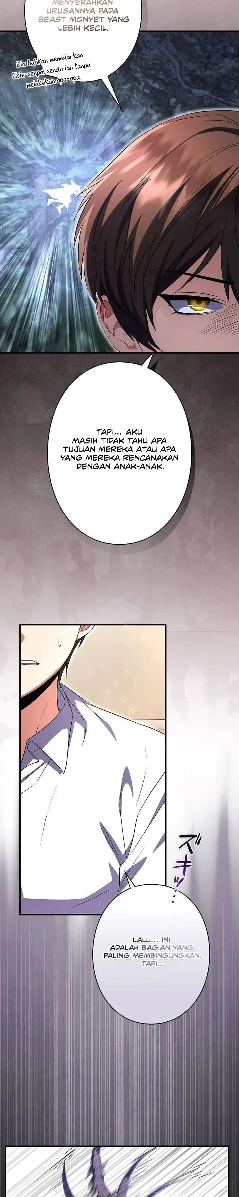 Baca Love Letter From The Future - Chapter 37 halaman 14