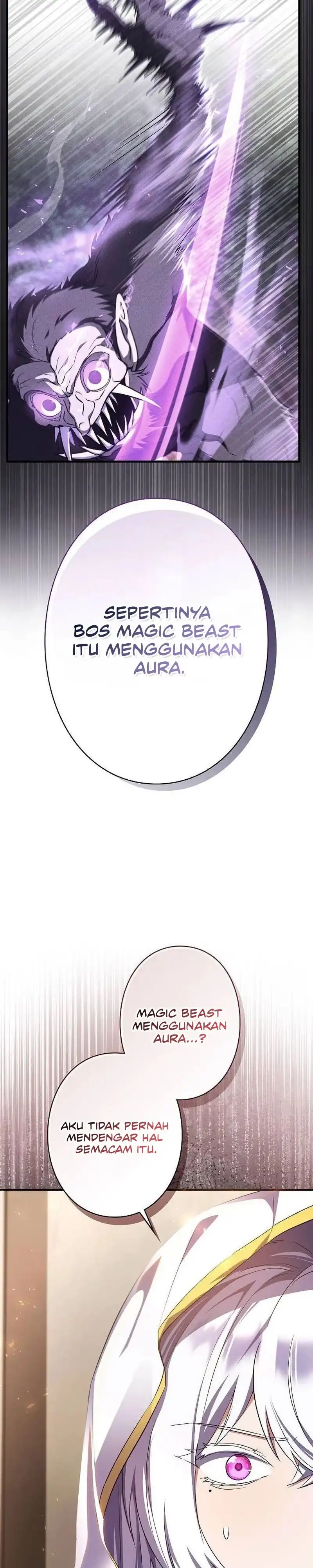 Baca Love Letter From The Future - Chapter 37 halaman 15