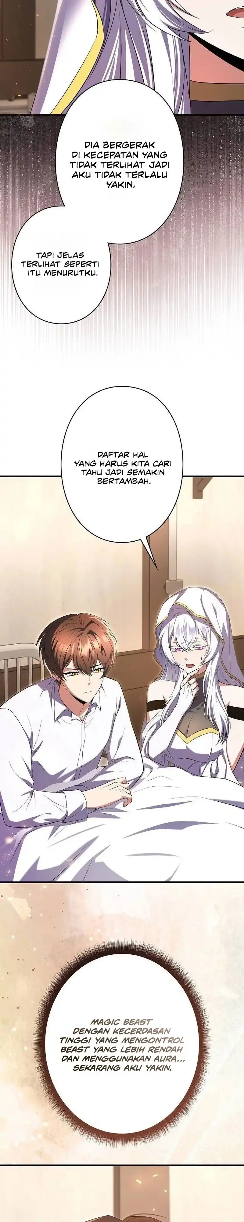 Baca Love Letter From The Future - Chapter 37 halaman 16