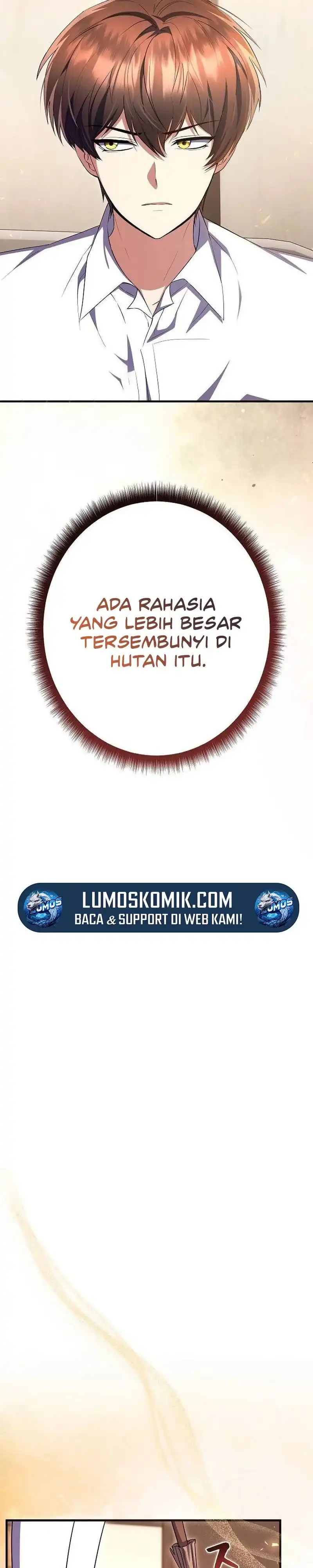 Baca Love Letter From The Future - Chapter 37 halaman 17