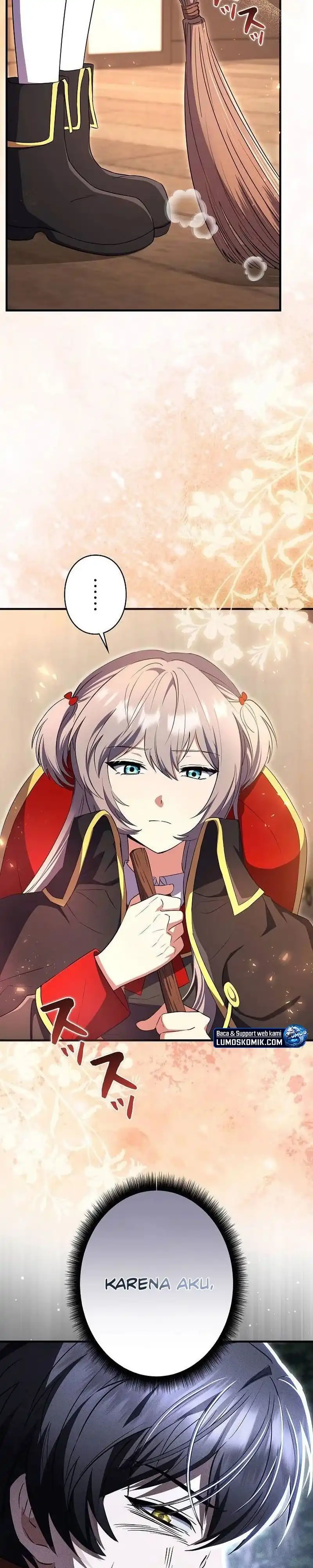 Baca Love Letter From The Future - Chapter 37 halaman 18