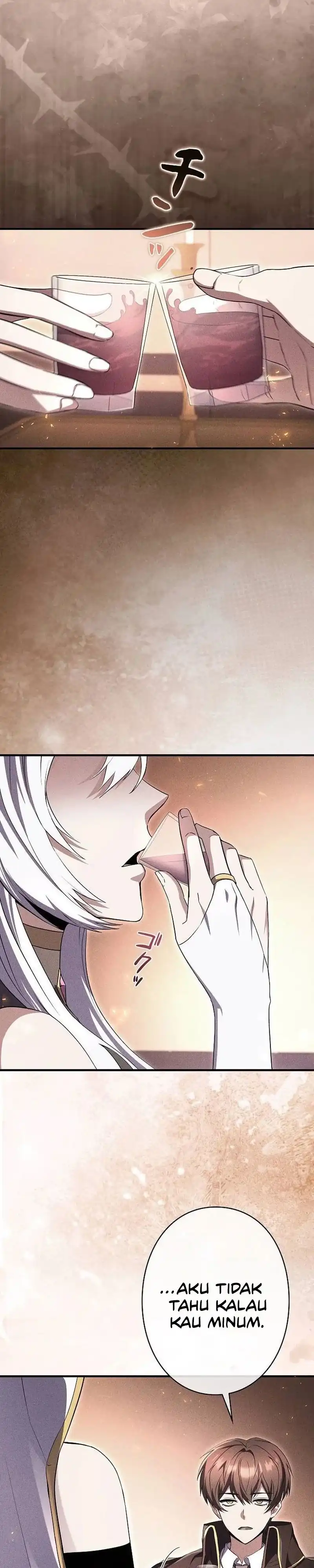 Baca Love Letter From The Future - Chapter 37 halaman 2