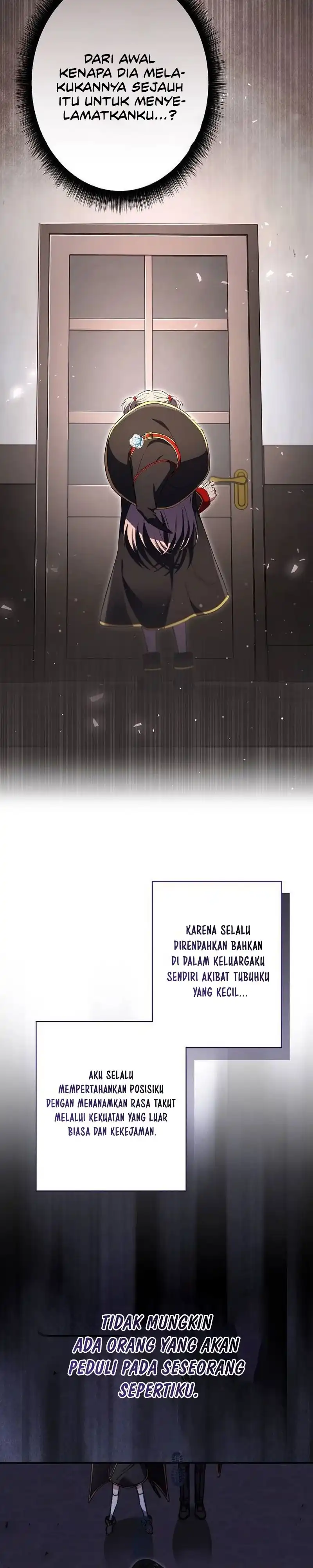 Baca Love Letter From The Future - Chapter 37 halaman 23