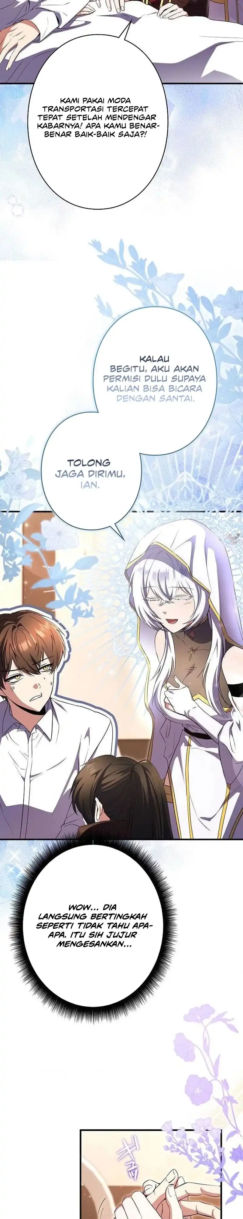 Baca Love Letter From The Future - Chapter 37 halaman 37