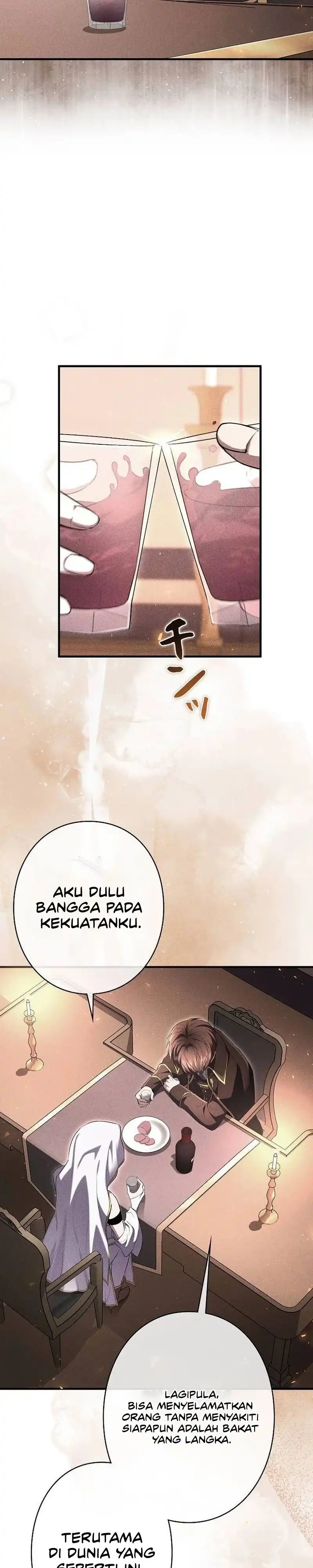 Baca Love Letter From The Future - Chapter 37 halaman 4
