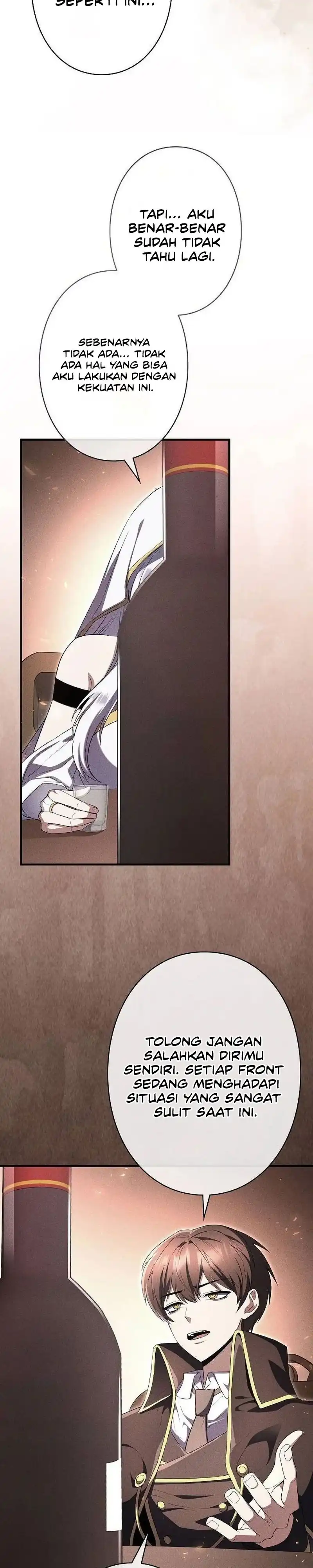 Baca Love Letter From The Future - Chapter 37 halaman 5