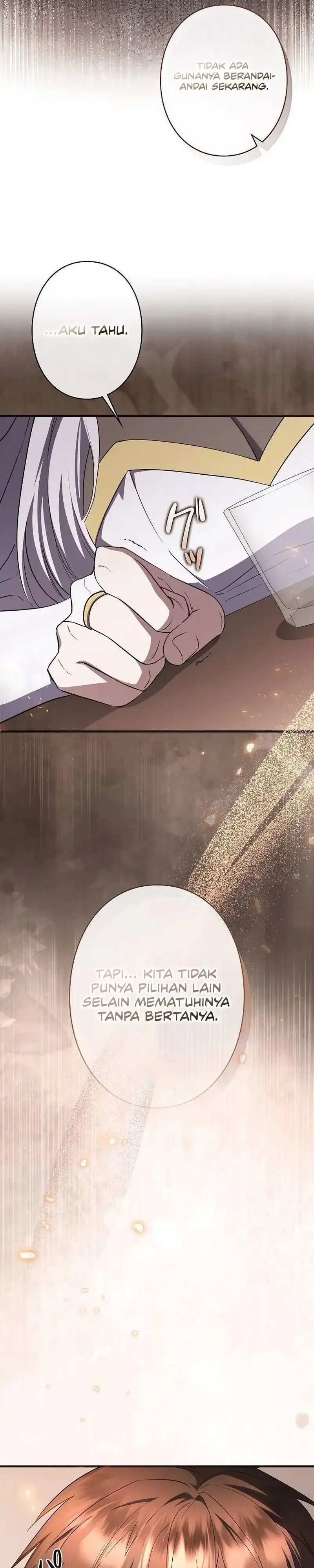 Baca Love Letter From The Future - Chapter 37 halaman 7