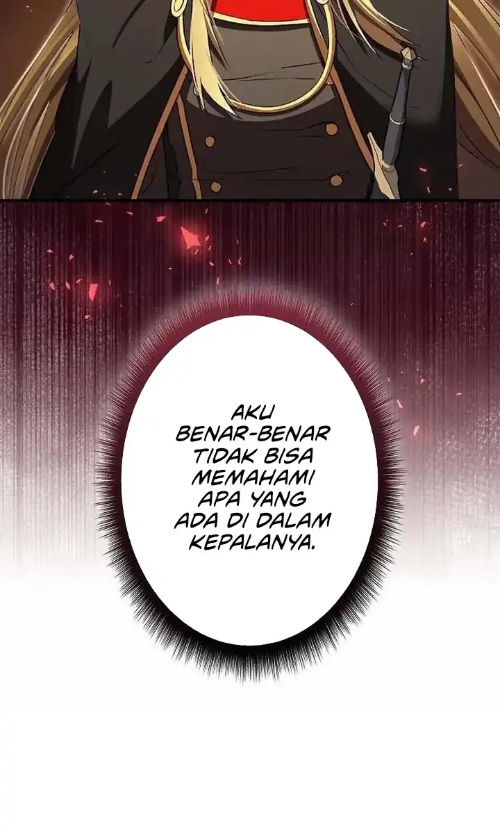 Baca Love Letter From The Future - Chapter 38 halaman 21