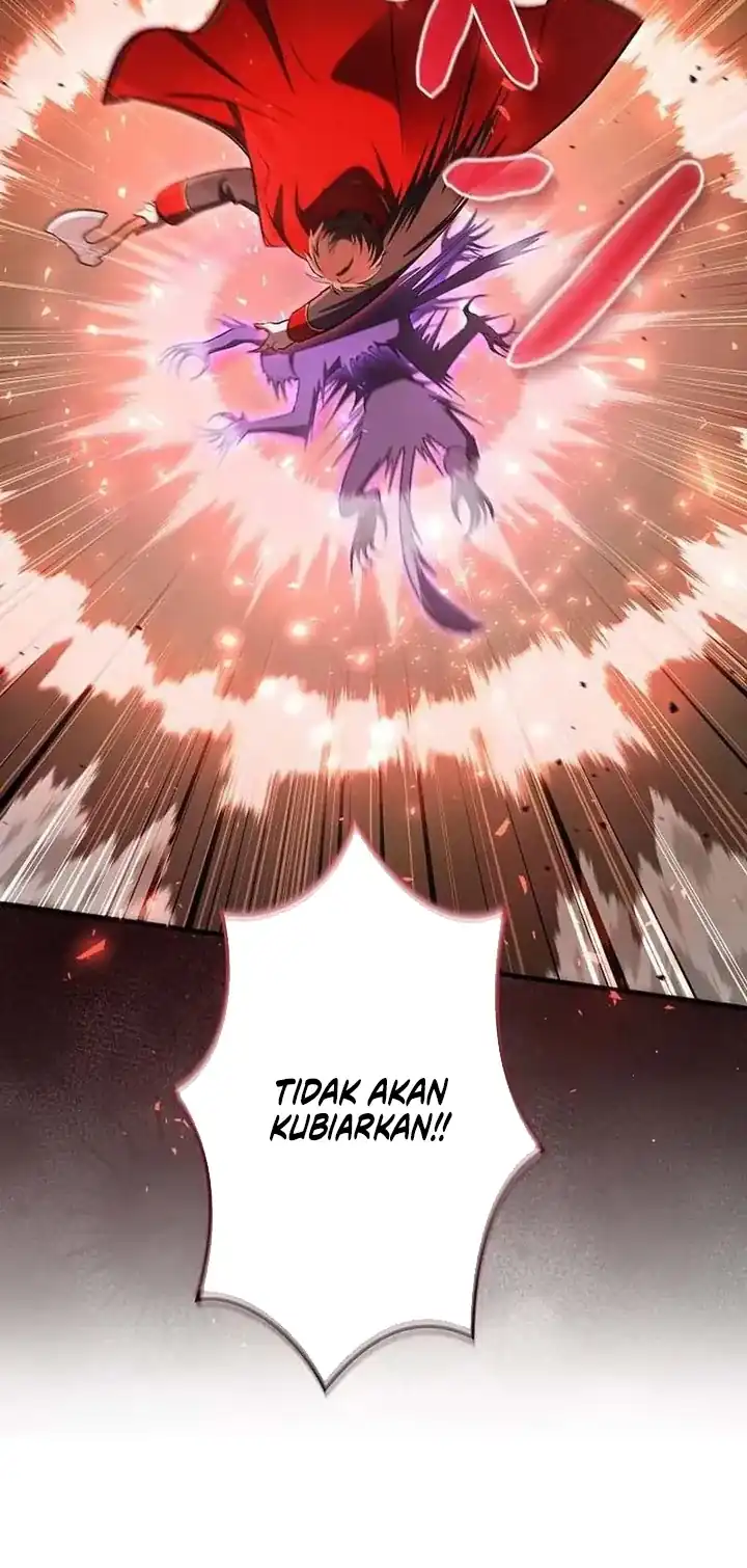 Baca Love Letter From The Future - Chapter 38 halaman 35