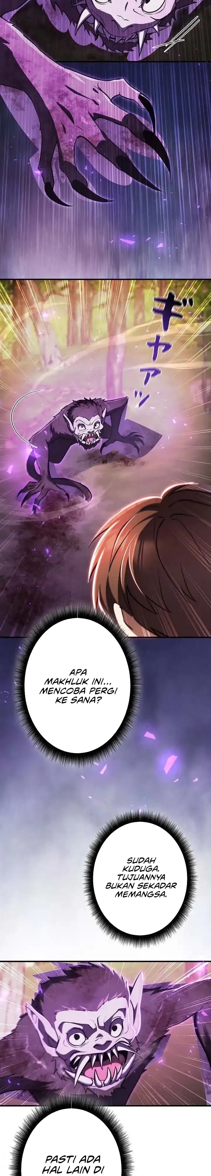 Baca Love Letter From The Future - Chapter 38 halaman 41