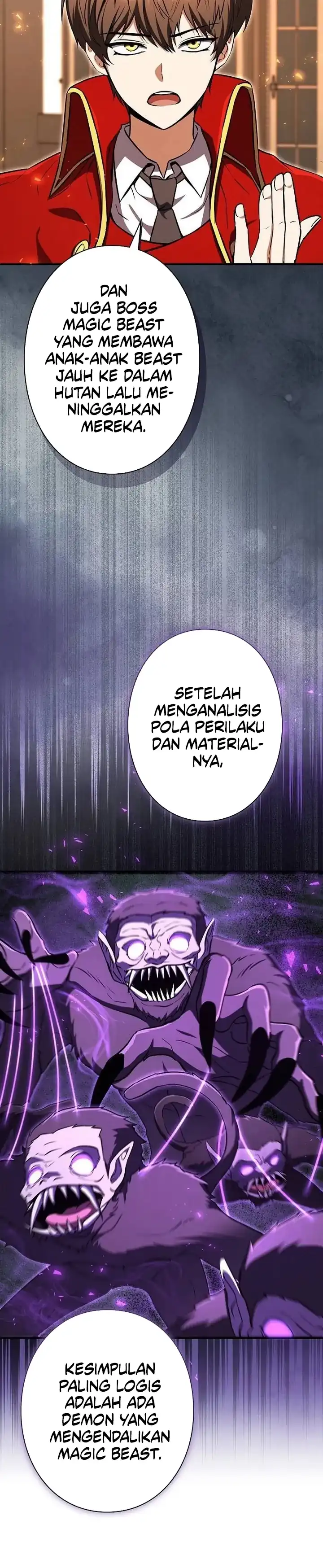 Baca Love Letter From The Future - Chapter 39 halaman 14