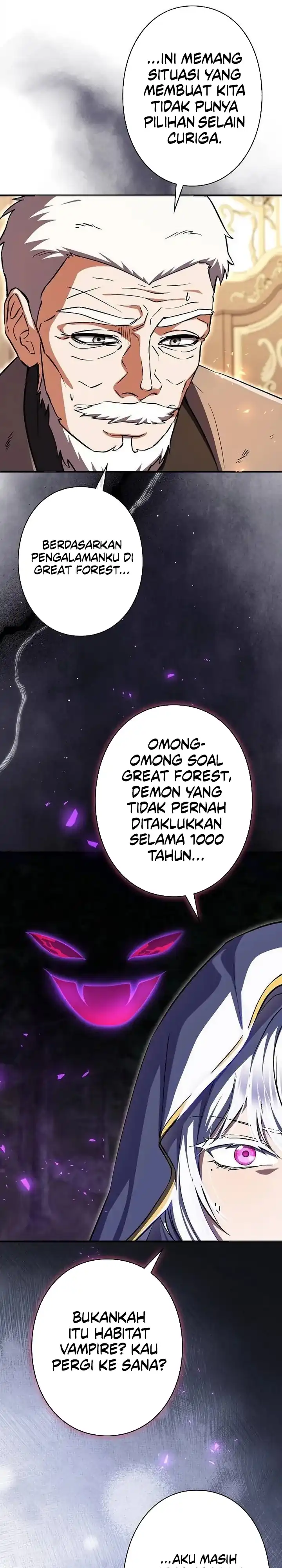 Baca Love Letter From The Future - Chapter 39 halaman 15