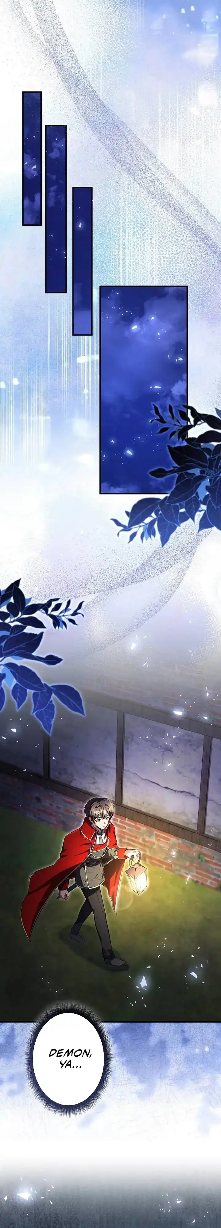Baca Love Letter From The Future - Chapter 39 halaman 31
